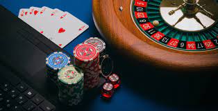 Онлайн казино Casino Onion