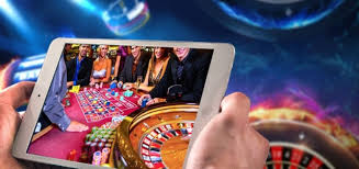 Официальный сайт Casino Onion